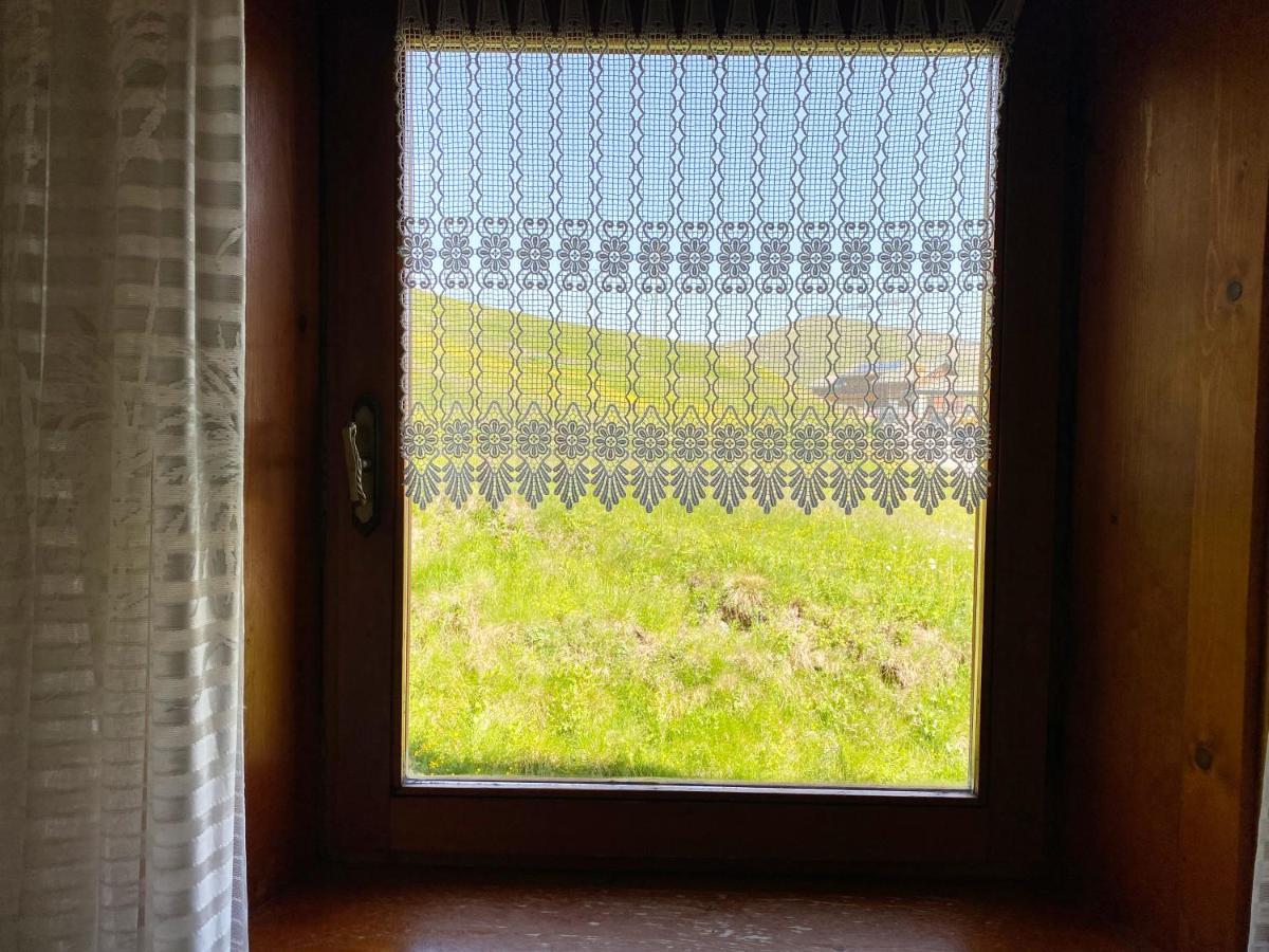 Appartamento Laerchenwald - Trepalle Livigno Eksteriør billede